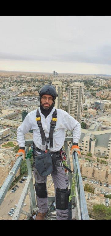 עבודות בגובה בבת ים עבודות בגובה בבת ים